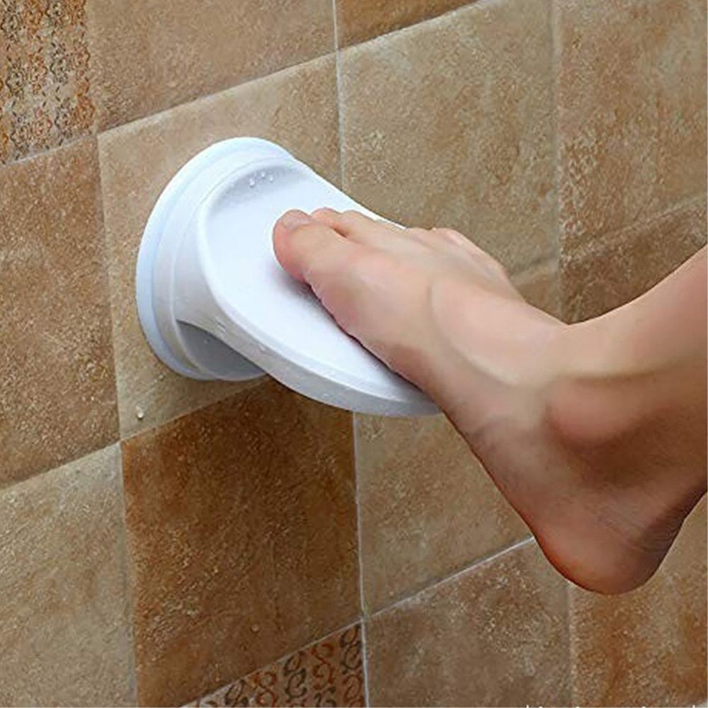 Shower Foot Rest