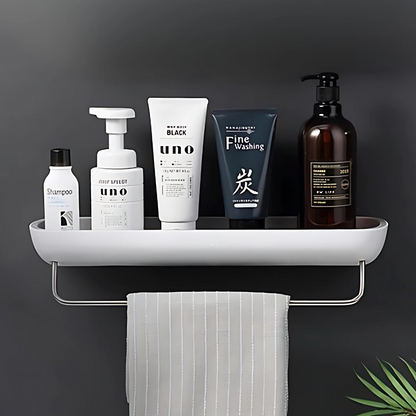 Étagère murale facile