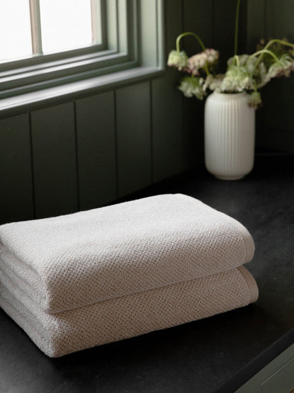 Nantucket Bath Towel Set