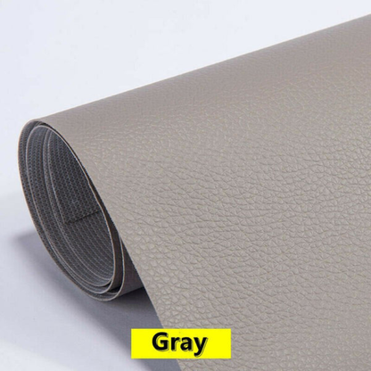 Renew™ | Self-Adhesive Repair Patch