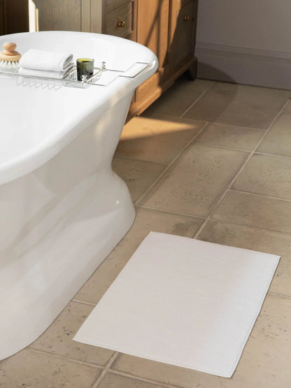 Loop Terry Bath Mat