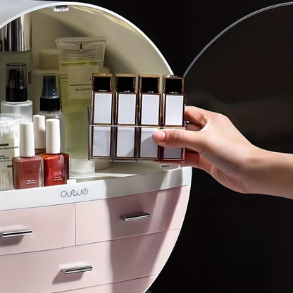 Cosmetics Storage Organizer (BLACKLIST)