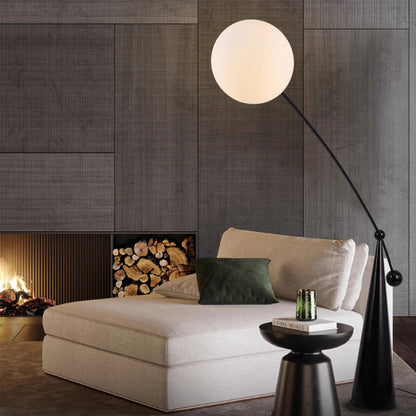 Modern Floor Lamp