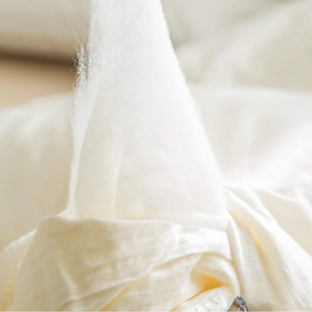 "Heaven on Earth" Duvet Insert