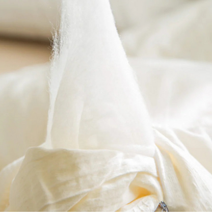 "Heaven on Earth" Duvet Insert