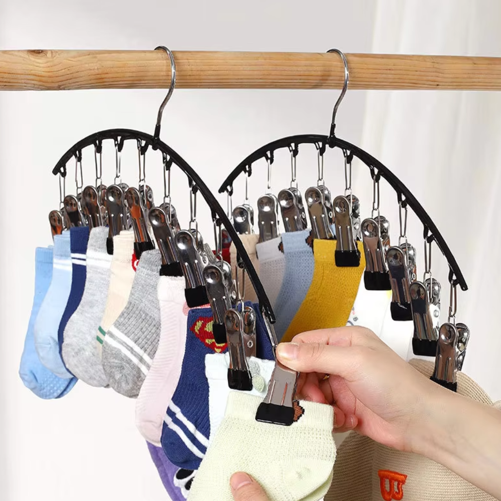 Grip Clips Hanger