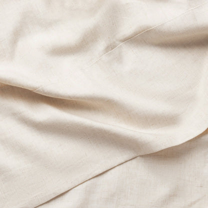 Linen Bamboo Pillow Shams