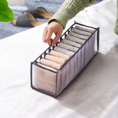 Drawer Clothes Organizers