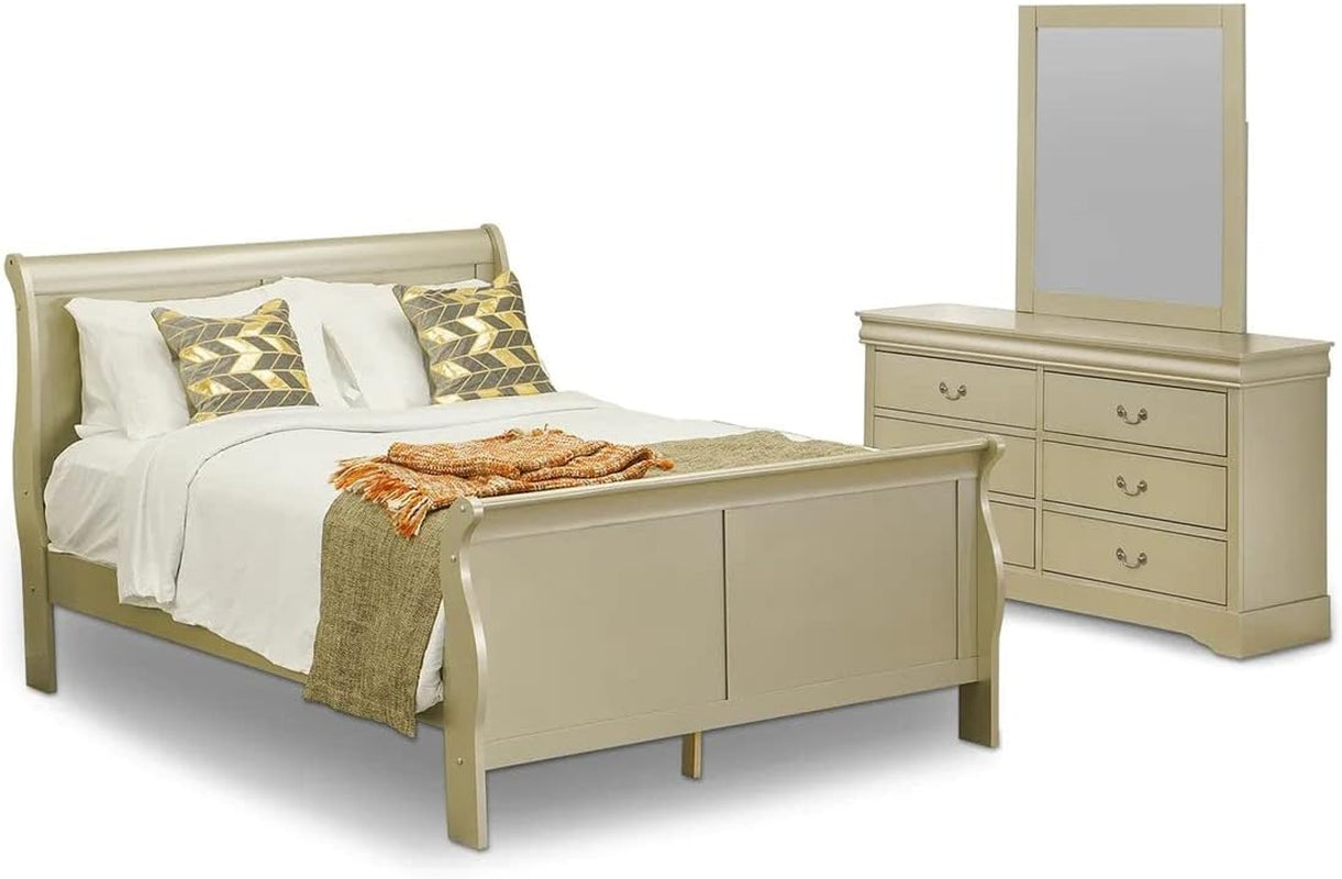 East West Furniture Bedroom Sets, Queen Bedroom Furniture Bedroom Sets Furniture Home & Kitchen