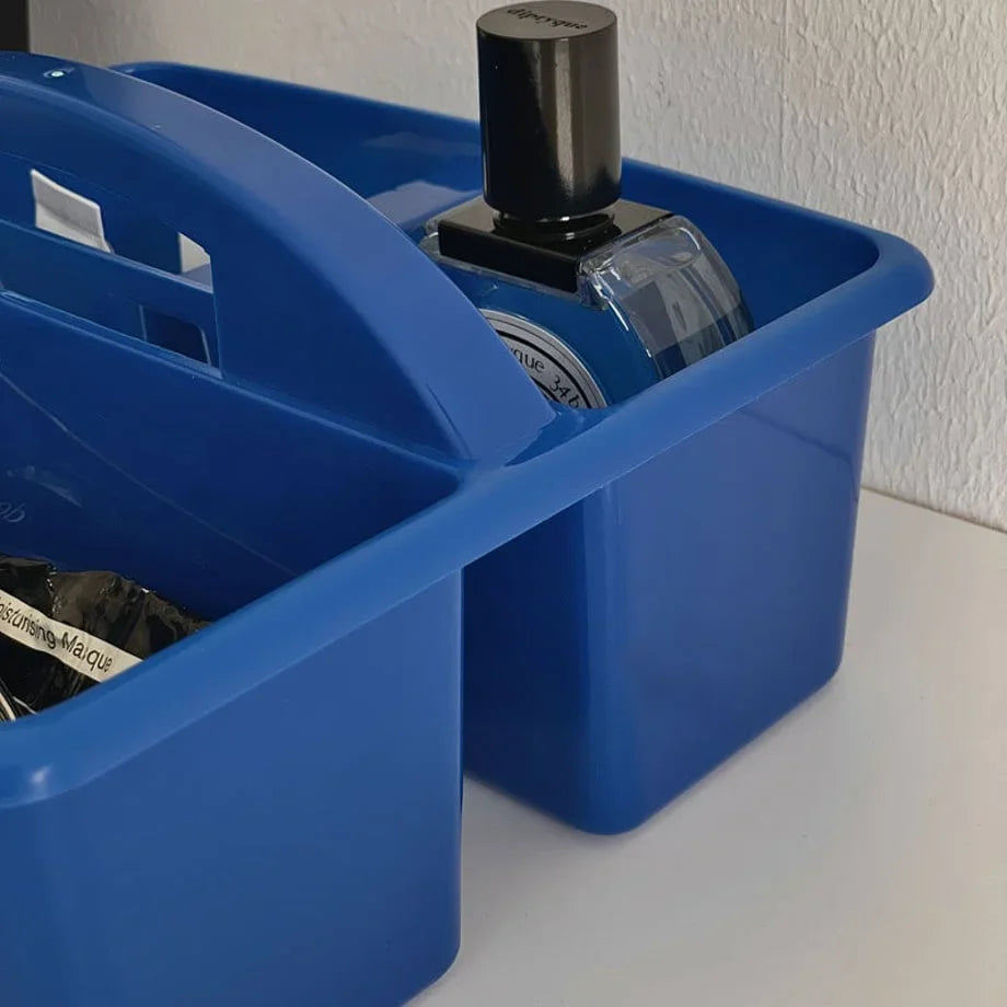 Minimalist Portable ABS Organizer Caddy