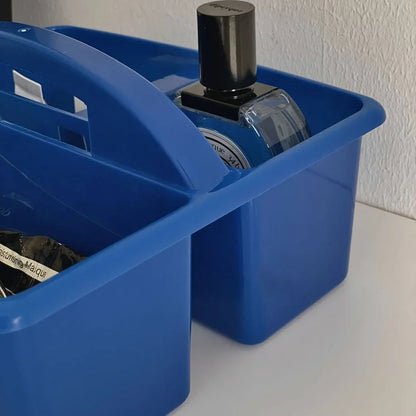Minimalist Portable ABS Organizer Caddy