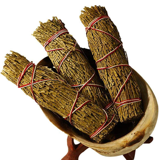 3pcs Cedar Smudge Stick