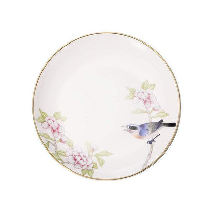 4 Pcs Dinner Set