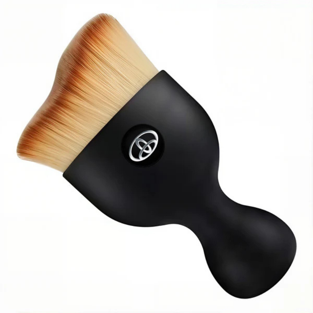 Soft Bristles Interior Duster