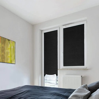 SnapShade™ | No Drill Blinds