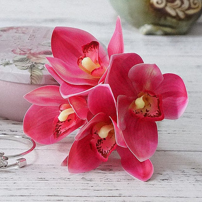 4Pcs Orchid Bundle