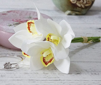 4Pcs Orchid Bundle