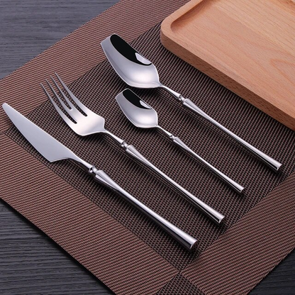 Glide Elegance Cutlery Set