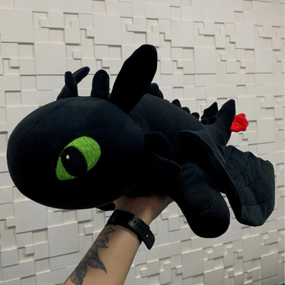 Dragon Car Accessory (BLACKLIST)
