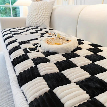 Stylish Protective Couch Cover