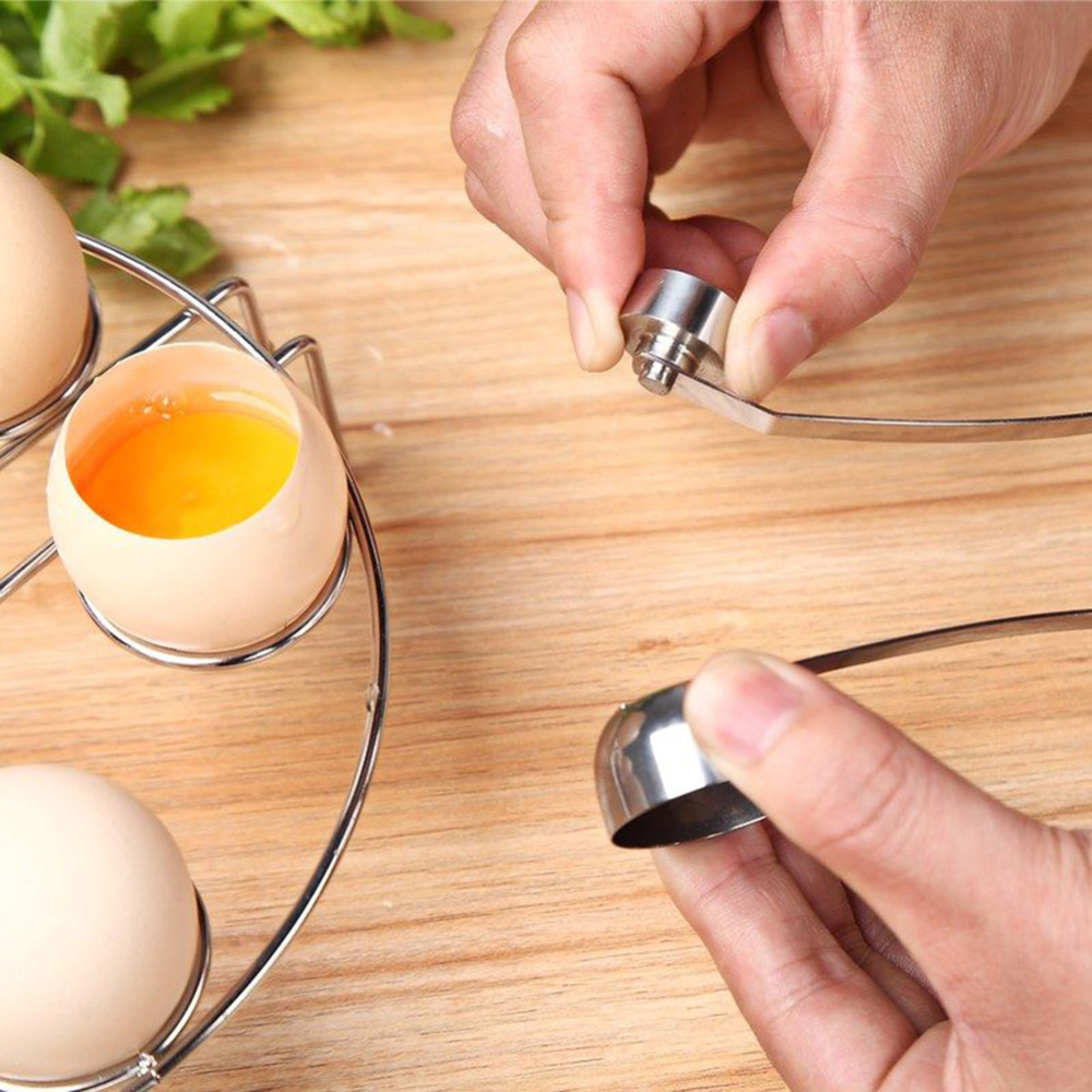 Easy Egg Cracker (BLACKLIST)