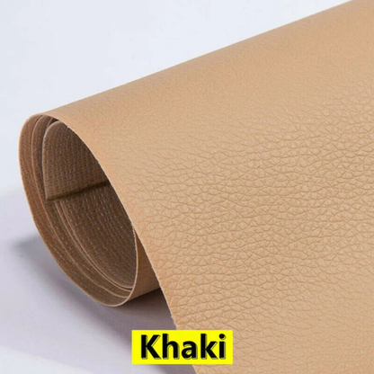 Renew™ | Self-Adhesive Repair Patch
