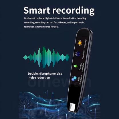 LinguaGo™ | Translator Gadget