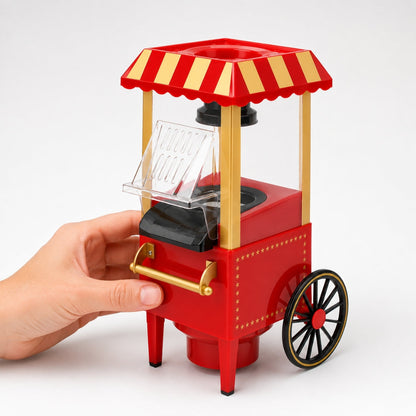 PopJoy™ | Mini Popcorn Machine