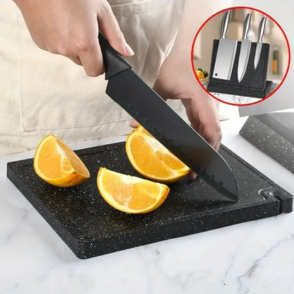 Magnetic Knife Board