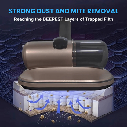 Aspirateur portatif VacuClean™