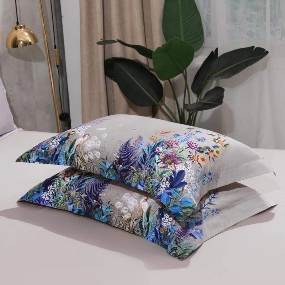 Eden Bloom Duvet Set