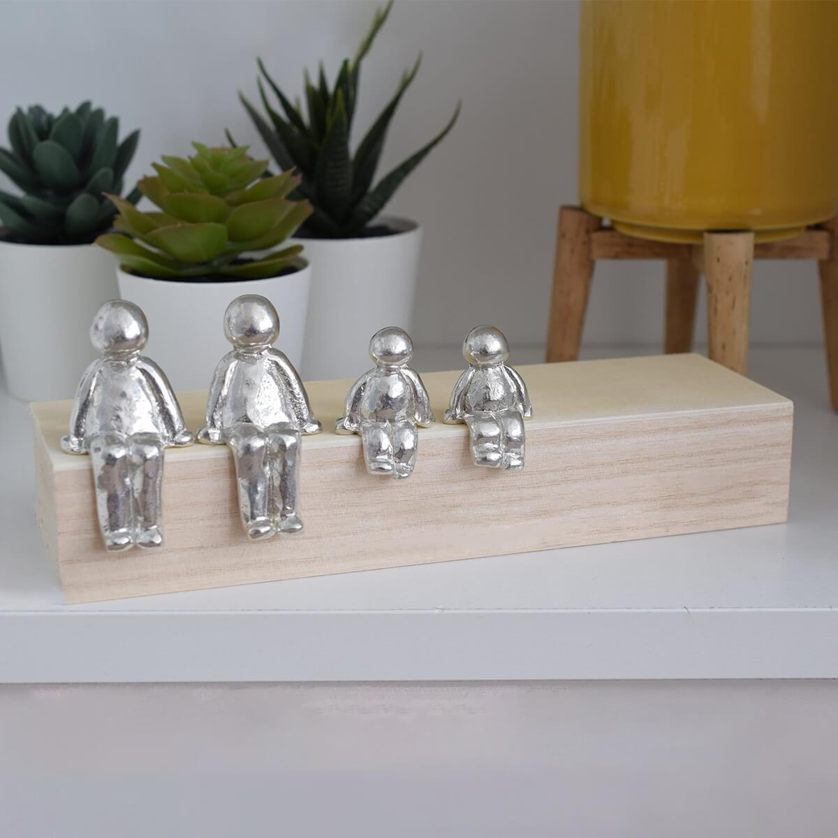 Family Figurines