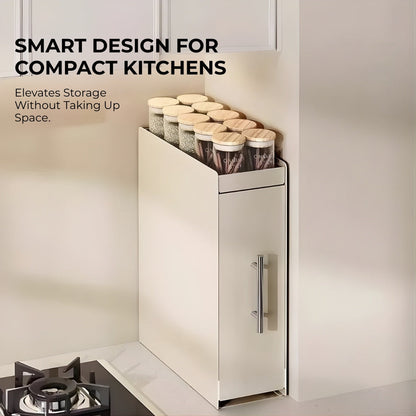 NookSlide™ | Small Space Organizer