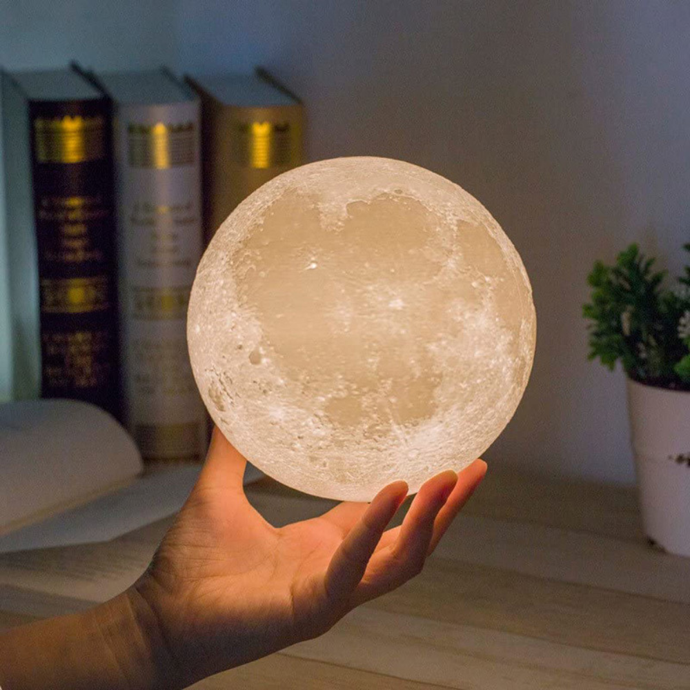 Moon Night Lamp