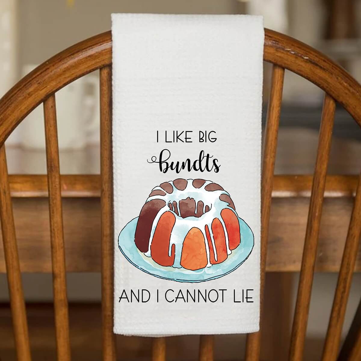 Funny Kitchen Towels