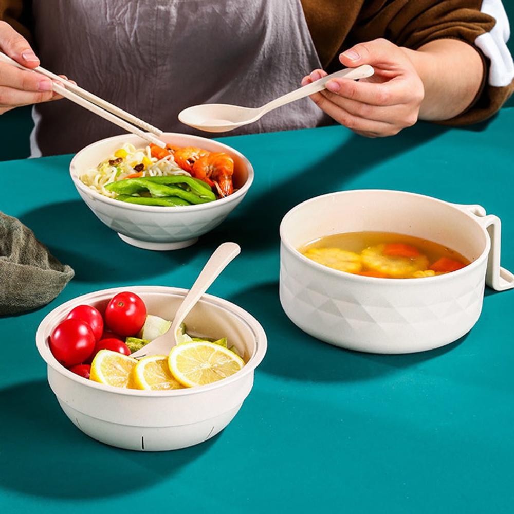 Ramen Delight Bowl Set