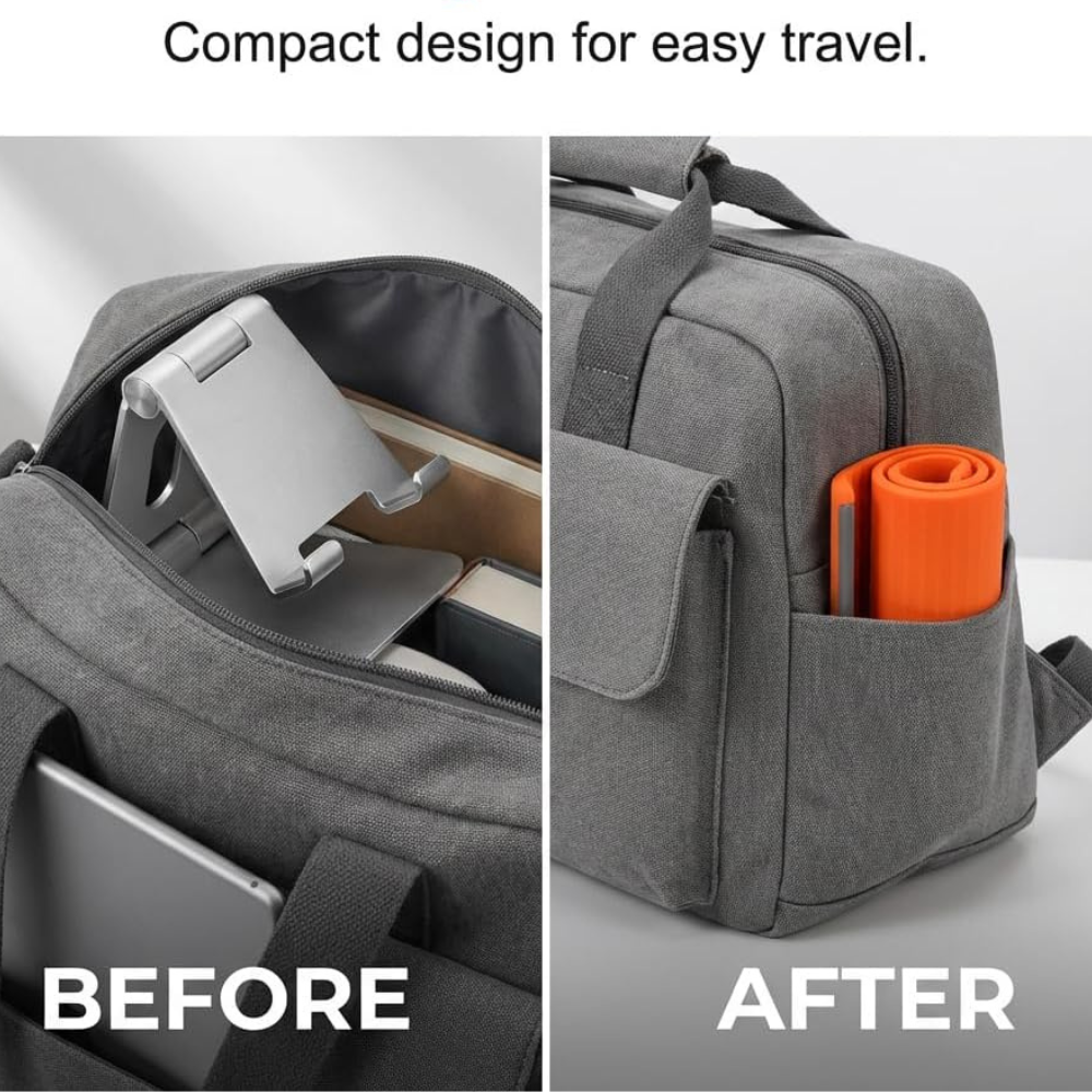 Twisti™ | Bendable Silicone Phone Stand