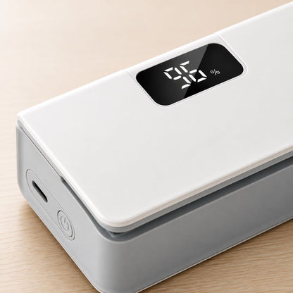 FreshLock™ | Magnetic Chip Sealer