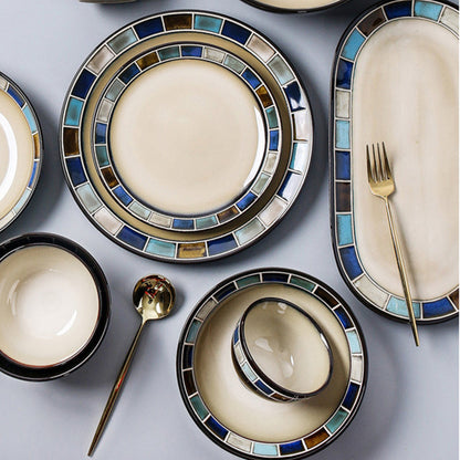 Hyra Premium Dinnerware Set