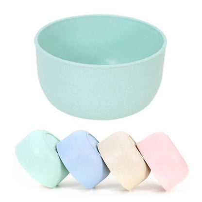 4pcs Set Bowls