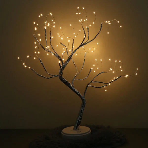 Fairy Light of Tree