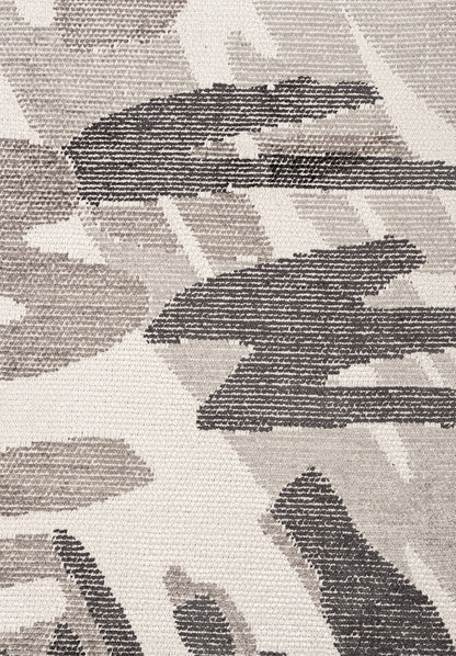 Carnival Charcoal - Dark Grey Rug