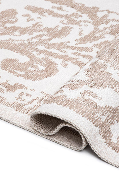 Lucentia Light cream -  Nougat Rug