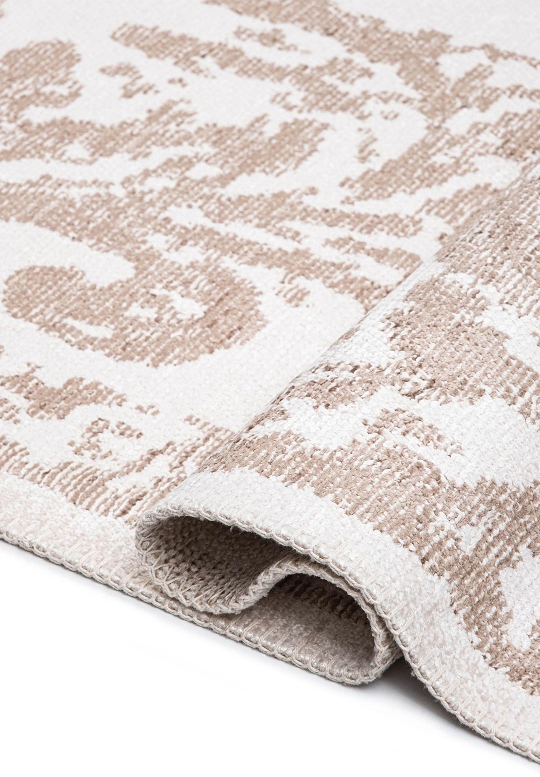 Lucentia  Dark Gray - Terra Rug
