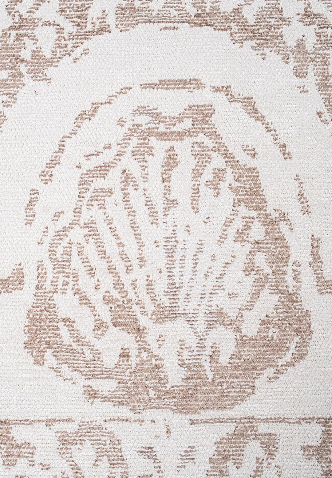 Lucentia Light cream -  Nougat Rug
