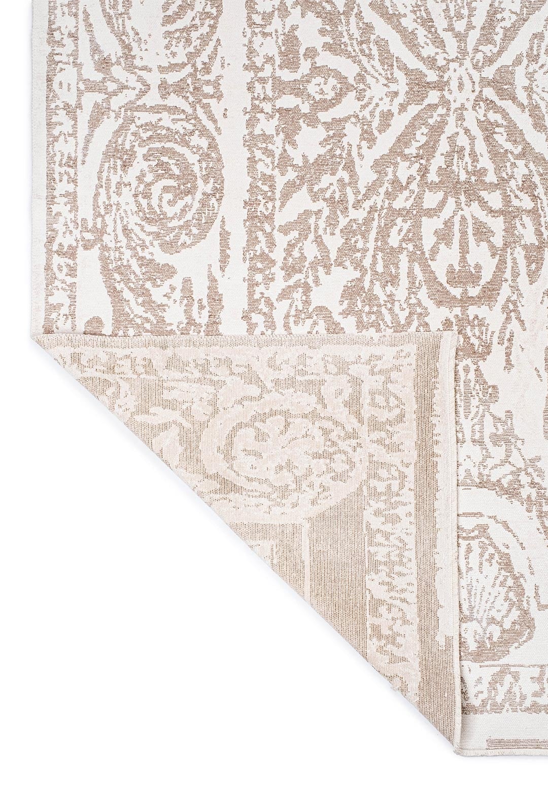 Lucentia Light cream -  Nougat Rug