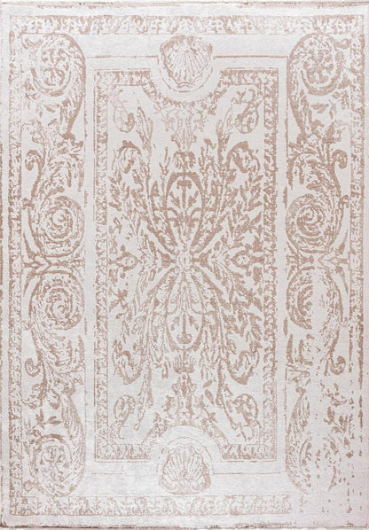 Lucentia Light cream -  Nougat Rug