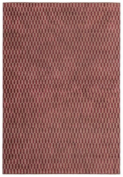 Tessera Mocha - Cherry Rug