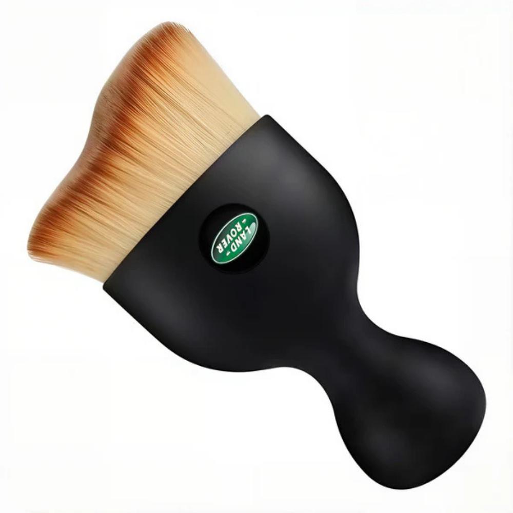 Soft Bristles Interior Duster