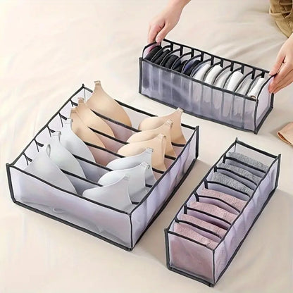 Drawer Clothes Organizers